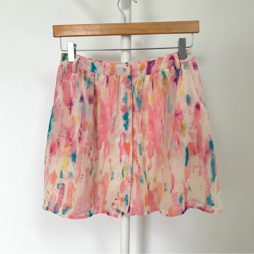 (POCKETS!) Rory Beca Skirt